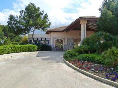 Hotel ZAFIRO Mallorca - Bild 5