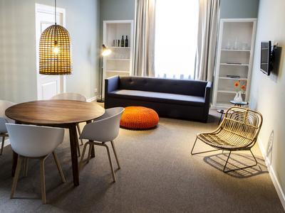 Hotel Apartments Prinsengracht - Bild 4