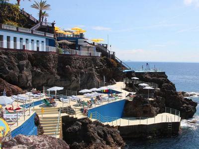 Hotel Roca Mar Lido Resorts - Bild 3