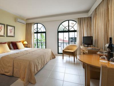Hotel Roca Mar Lido Resorts - Bild 4