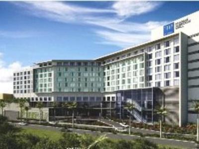 Marriott Panama Hotel - Bild 2