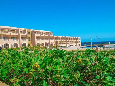 Hotel Viva Blue Resort & Diving Sharm El Naga - Bild 4