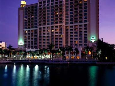 Hotel The Ritz-Carlton Sarasota - Bild 3