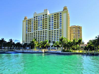 Hotel The Ritz-Carlton Sarasota - Bild 2
