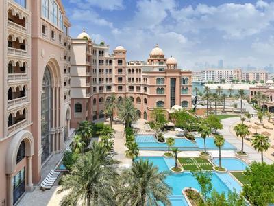 Hotel Marsa Malaz Kempinski, The Pearl - Doha - Bild 2