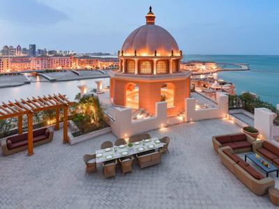 Hotel Marsa Malaz Kempinski, The Pearl - Doha - Bild 5