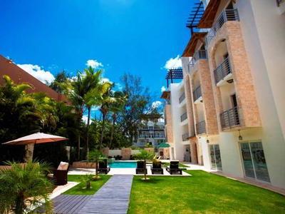 Hotel Chateau Del Mar Ocean Villa - Bild 4