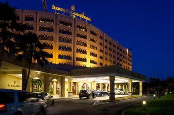 Dar Es Salaam Serena Hotel - Bild 5
