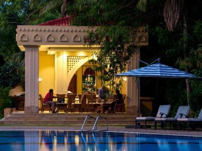 Dar Es Salaam Serena Hotel - Bild 3