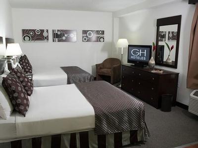 Hotel GH Guaparo Suites - Bild 3