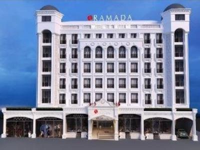 Ramada Hotel & Suites by Wyndham Istanbul Merter - Bild 3