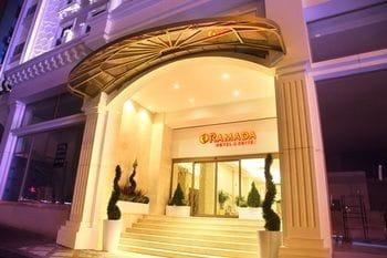 Ramada Hotel & Suites by Wyndham Istanbul Merter - Bild 4