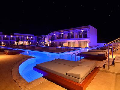 Hotel Insula Alba Sea Side Resort & Spa - Bild 3