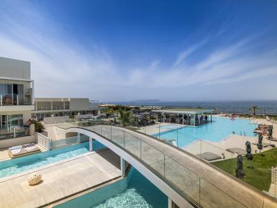 Hotel Insula Alba Sea Side Resort & Spa - Bild 2