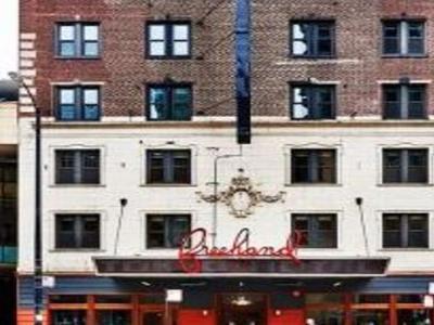 Hotel Freehand Chicago - Bild 2