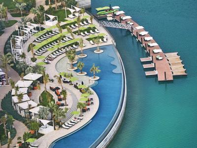 Four Seasons Hotel Bahrain Bay - Bild 5