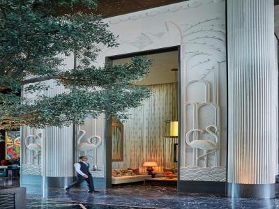 Four Seasons Hotel Bahrain Bay - Bild 2