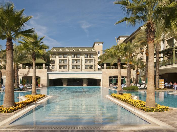 Hotel Dobedan Beach Resort Comfort Side - Bild 1