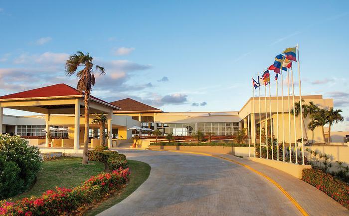 Hotel Gran Marena Cayo Coco - Bild 1