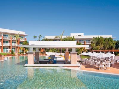 Hotel Playa Vista Azul - Bild 2