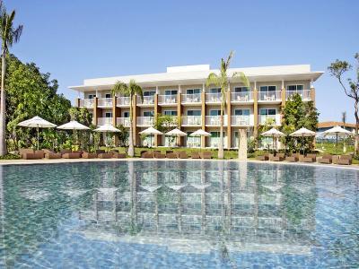 Hotel Playa Vista Azul - Bild 4