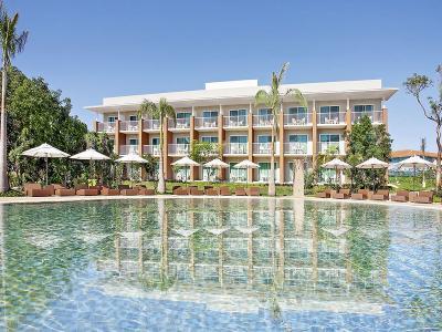 Hotel Playa Vista Azul - Bild 3