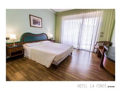 Hotel La Fonte - Bild 3