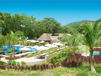 Hotel STORY Seychelles - Bild 4