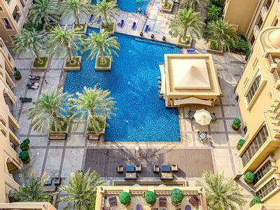 Hotel Sheraton Sharjah Beach Resort & Spa - Bild 4