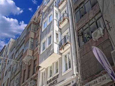 Karaköy Aparts Hotel & Suites - Bild 3