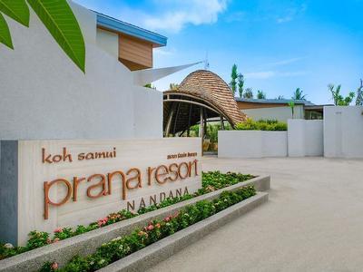 Hotel Prana Resort Nandana - Bild 3