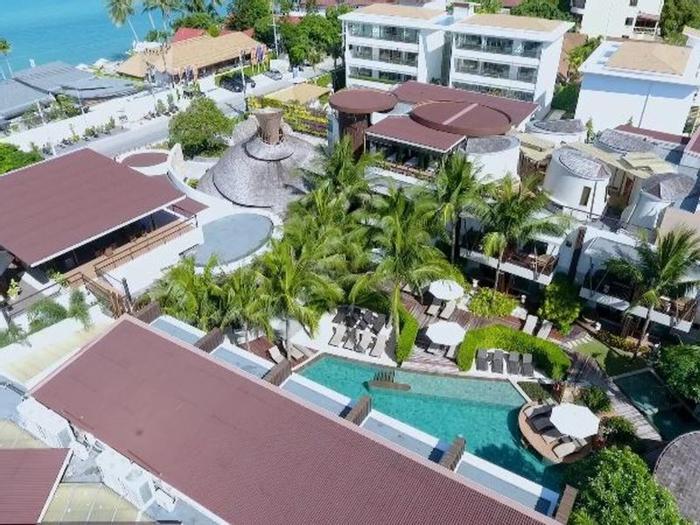 Hotel Prana Resort Nandana - Bild 1