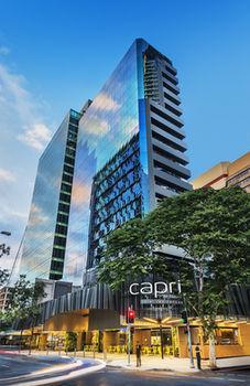 Hotel Capri by Fraser, Brisbane - Bild 1