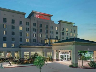 Hotel Hilton Garden Inn San Antonio At The Rim - Bild 5