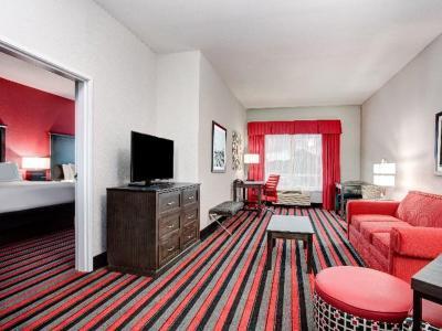 Hotel Holiday Inn & Suites Lafayette North - Bild 3
