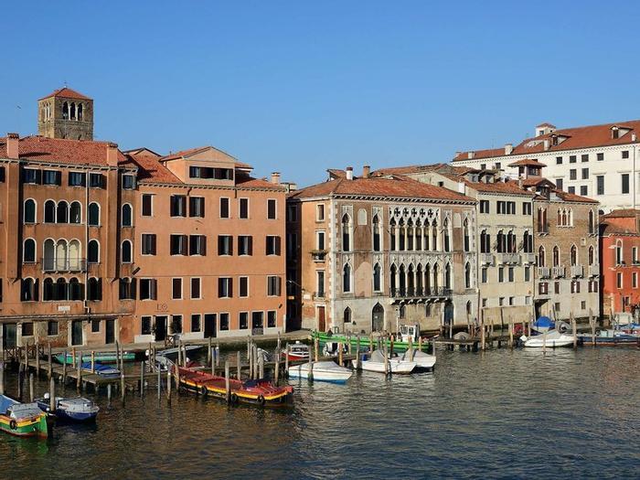 Hotel L'Orologio Venezia - Bild 1