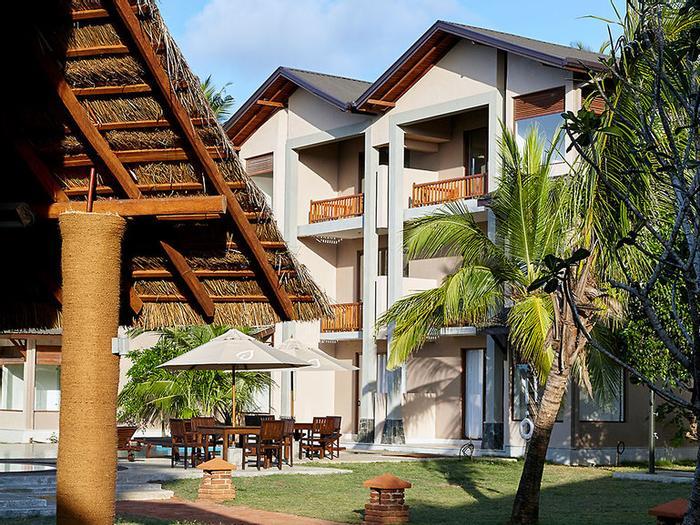 Hotel Amaranthe Bay Resort & Spa - Bild 1