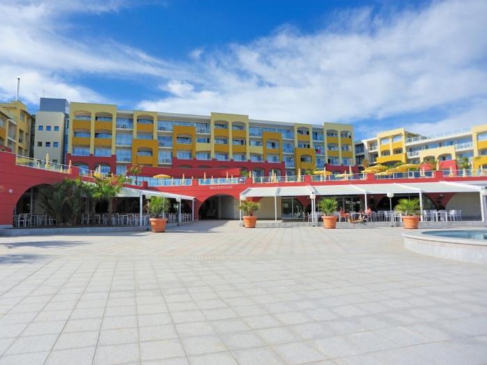 Hotel Del Mar Resort - Bild 1