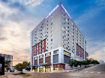 Hotel Indigo Austin Downtown - University - Bild 2