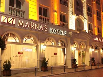 Marnas Hotels - Bild 2
