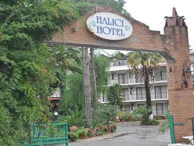 Halici Hotel - Bild 4