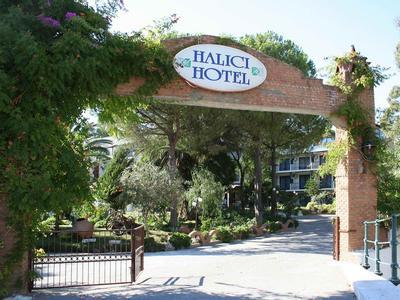 Halici Hotel - Bild 3