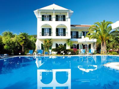 Hotel Villa Marina - Bild 3