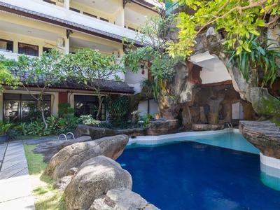 Bali Subak Hotel - Bild 2