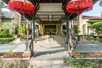 Hotel Solaris Kuta Bali - Bild 3