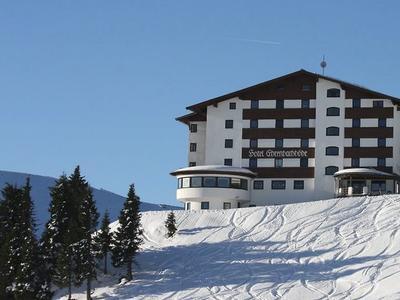 Hotel Ehrenbachhöhe - Bild 4