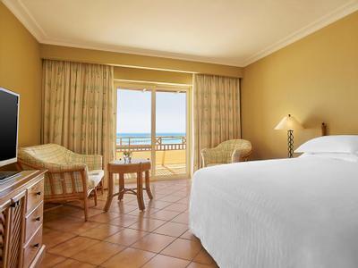 Hotel Sheraton Soma Bay Resort - Bild 4