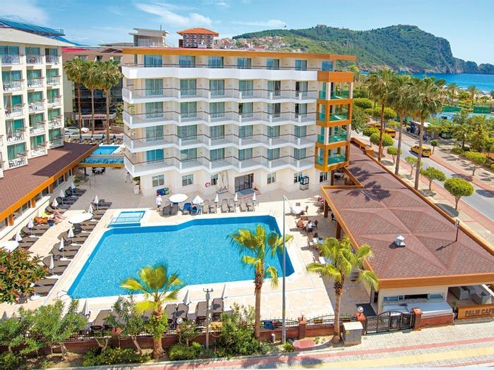 Riviera Hotel & Spa - Bild 1