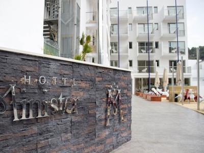 Hotel Minister - Bild 3