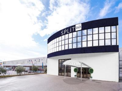 Hotel Split Inn By President - Bild 2